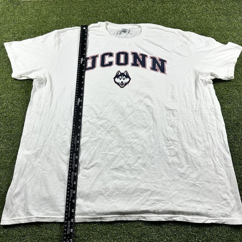 Fanatics UCONN Huskies Size 2XL Shirt NWOT - Picture 5 of 7